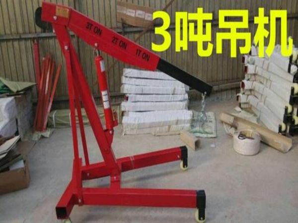 东城区吊车租赁公司_吊车租赁的重要注意事项