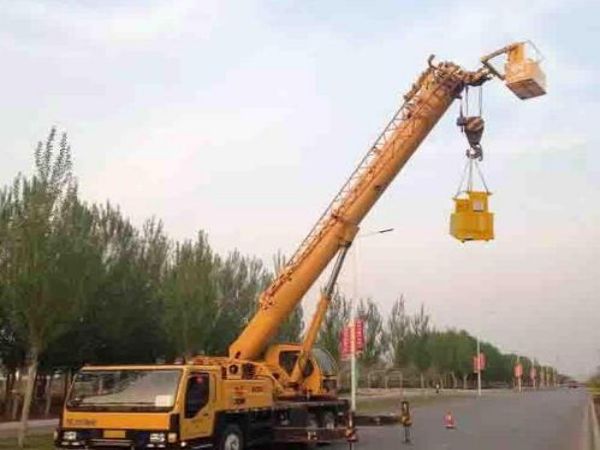 东城区吊车出租电话_怎么选择吊车出租公司