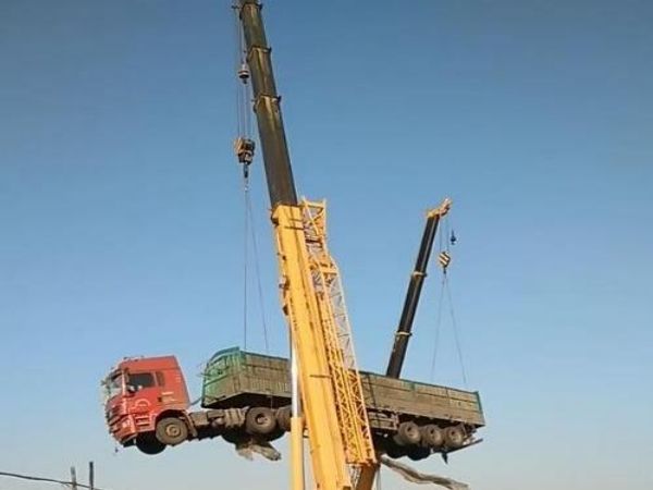 东城区吊车出租电话_租赁吊车前要进行哪些检