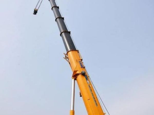 东城区吊车出租公司电话_25吨吊车租赁价格是多少?