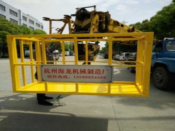 东城区吊车租赁公司_吊车出租设备吊装摆动的原因